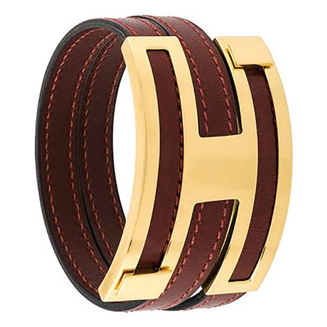 hermes leather bracelet price singapore|real real hermes bracelets.